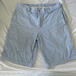 Seersucker ProTour Men’s Golf Shorts